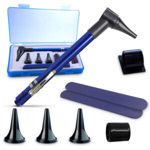 Blue Echo Care Cleanse Right Ear Wax Remal Tool Kit Maroc